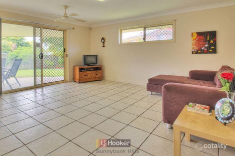 Property photo of 274 Gowan Road Sunnybank Hills QLD 4109