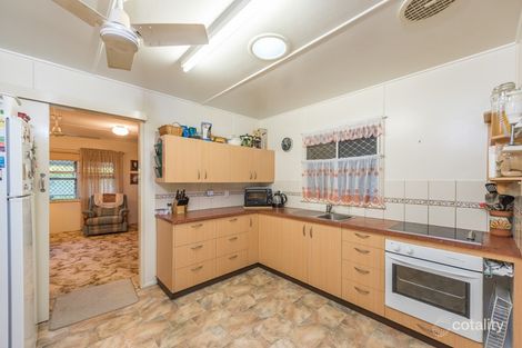 Property photo of 31 Moran Street Svensson Heights QLD 4670