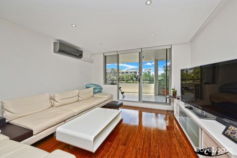 Property photo of 20/1-9 Mockridge Avenue Newington NSW 2127