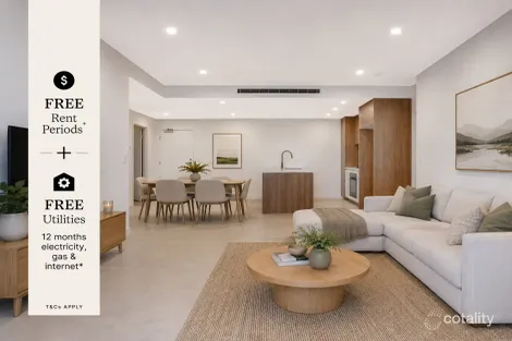 304/91 Passendale Rd, Edmondson Park, NSW 2174
