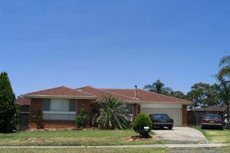 Property photo of 52 Shakespeare Street Wetherill Park NSW 2164
