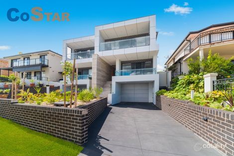 Property photo of 50A Holt Road Taren Point NSW 2229