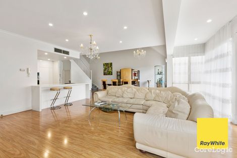 Property photo of 6/78 Wells Street Southbank VIC 3006