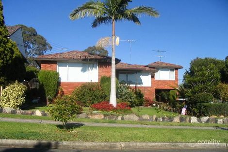 26 Hayes Rd, Seven Hills, NSW 2147