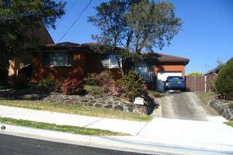 Property photo of 70 Marden Street Georges Hall NSW 2198