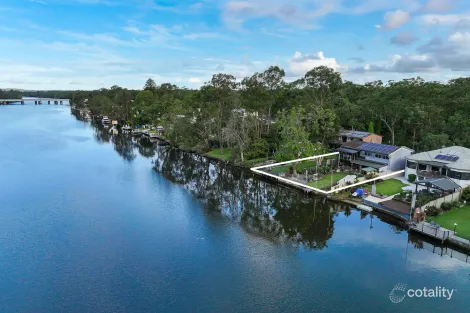 Property photo of 86 Baker Street Dora Creek NSW 2264