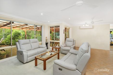 Property photo of 7 Meadow View Close Boambee East NSW 2452