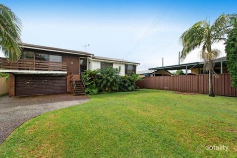 Property photo of 39 Forbes Street Swansea NSW 2281