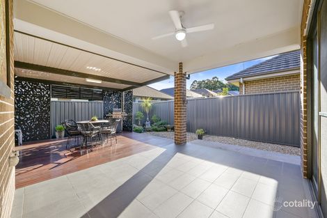 Property photo of 27 Lorimer Crescent Elderslie NSW 2570
