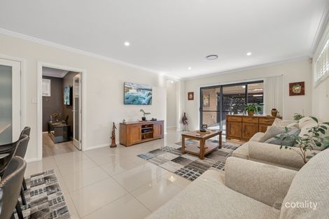 Property photo of 27 Lorimer Crescent Elderslie NSW 2570