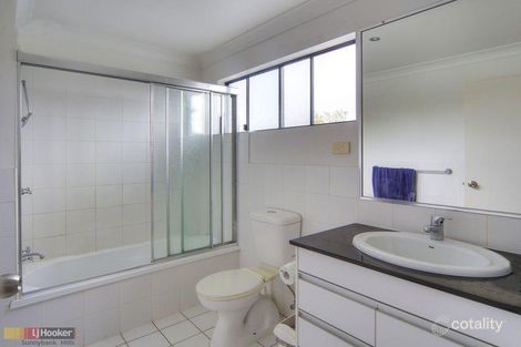 Property photo of 6/45 Curlew Street Toowong QLD 4066