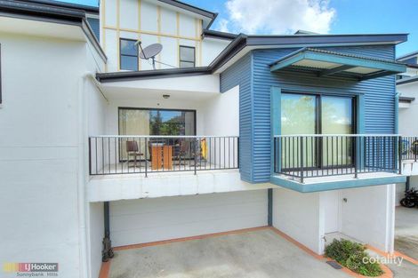 Property photo of 6/45 Curlew Street Toowong QLD 4066