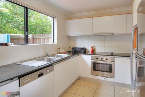Property photo of 6/45 Curlew Street Toowong QLD 4066
