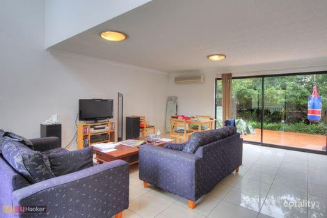 Property photo of 6/45 Curlew Street Toowong QLD 4066