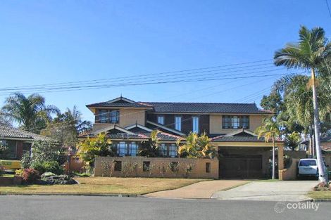 8 Bell Pl, Moorebank, NSW 2170
