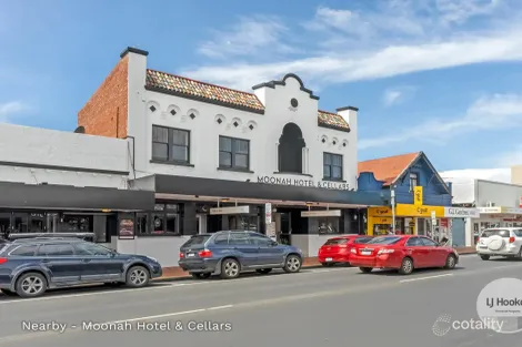 Property photo of 384 Brooker Highway Moonah TAS 7009