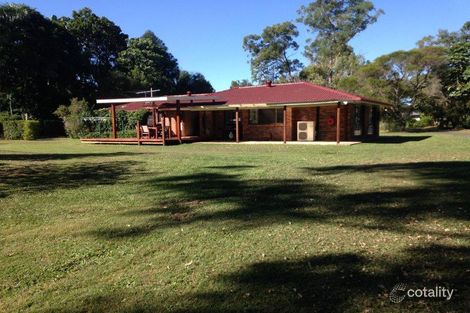 Property photo of 70 Leahy Road Caboolture QLD 4510