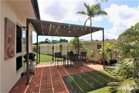 Property photo of 15 Wooral Street Cranbrook QLD 4814