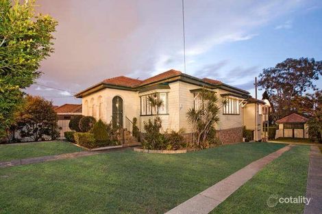 620 Old Cleveland Rd, Camp Hill, QLD 4152