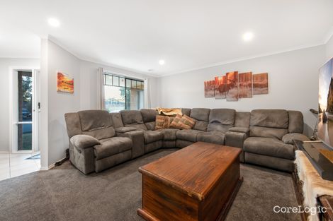 Property photo of 2 Grand Central Boulevard Pakenham VIC 3810