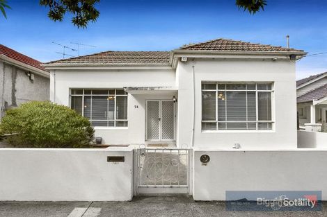 Property photo of 54 Spray Street Elwood VIC 3184