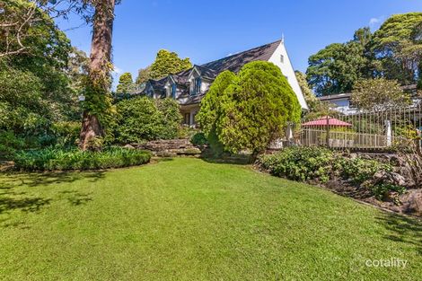 Property photo of 31A Fox Valley Road Wahroonga NSW 2076