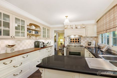 Property photo of 31A Fox Valley Road Wahroonga NSW 2076