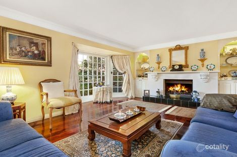Property photo of 31A Fox Valley Road Wahroonga NSW 2076