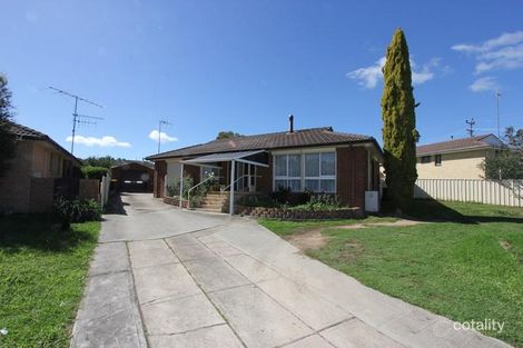 Property photo of 1 Yarrowlow Street Goulburn NSW 2580