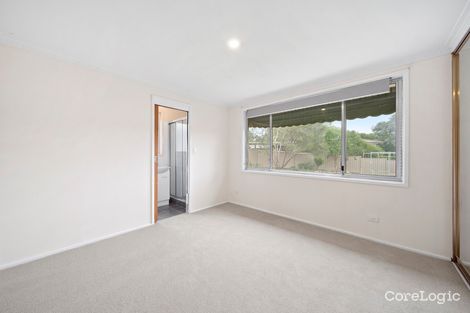 Property photo of 12 McRae Place Kambah ACT 2902