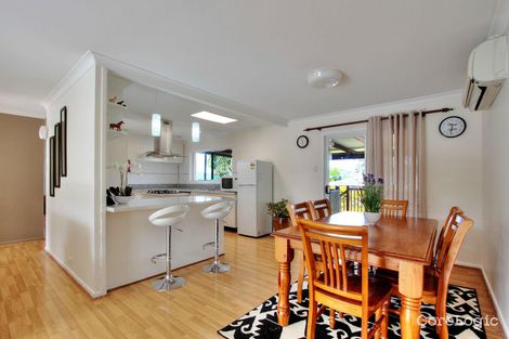 Property photo of 33 Novello Street Mansfield QLD 4122