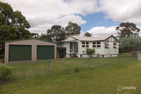 21 Yangan Rd, Warwick, QLD 4370