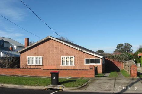 18 Higham St, Cheltenham, VIC 3192