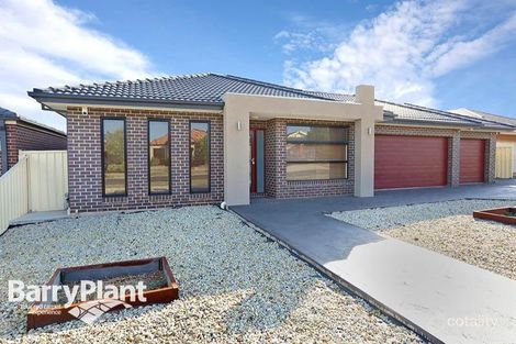 Property photo of 15 Sovereign Boulevard Melton West VIC 3337