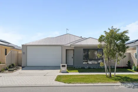 Property photo of 10 Lunarossa Drive Two Rocks WA 6037
