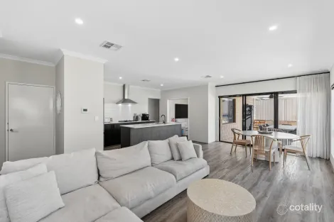 Property photo of 10 Lunarossa Drive Two Rocks WA 6037