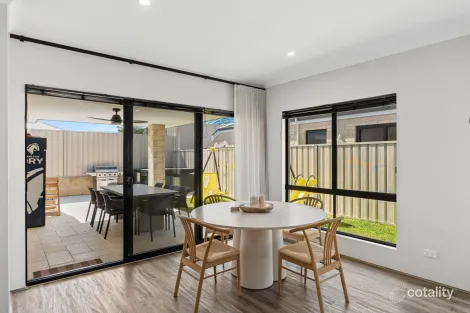 Property photo of 10 Lunarossa Drive Two Rocks WA 6037