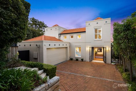 20 Kirkoswald Ave, Mosman, NSW 2088