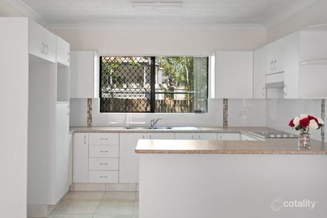 Property photo of 1/14 Broughton Road Kedron QLD 4031