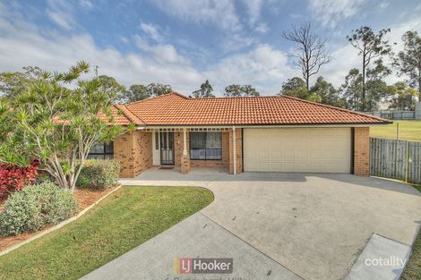 35 Linaria Cct, Drewvale, QLD 4116