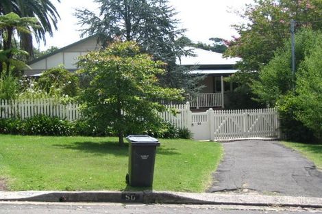 50 Murdoch St, Turramurra, NSW 2074