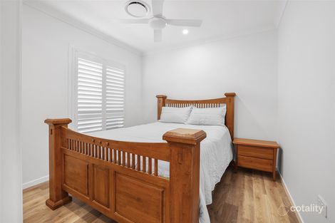 Property photo of 16 Knox Court Bargara QLD 4670