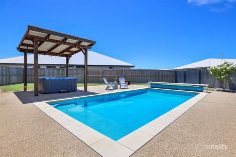 16 Knox Ct, Bargara, QLD 4670
