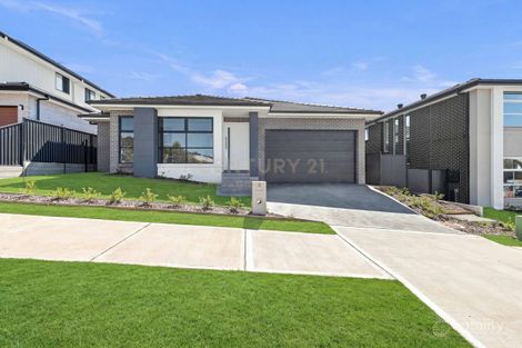 12 Norling Rd, Leppington, NSW 2179