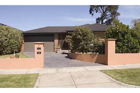 Property photo of 9 Janmara Court Dandenong North VIC 3175