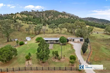 Property photo of 576 Back Kootingal Road Kootingal NSW 2352