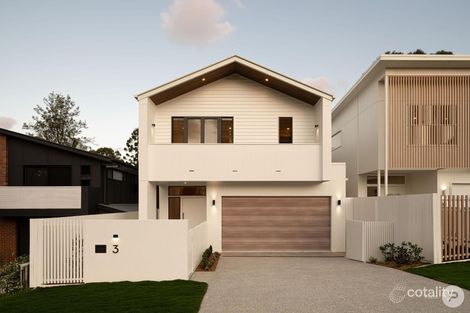 3 Weatherhead Ave, Ashgrove, QLD 4060