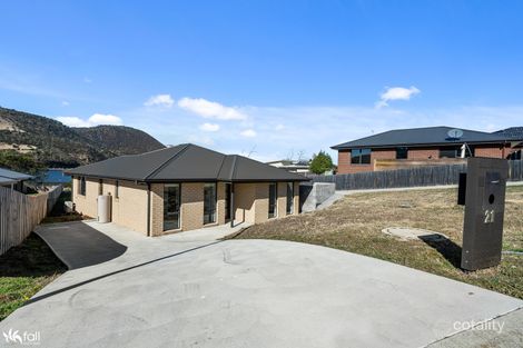 Property photo of 21 Eaves Court Old Beach TAS 7017
