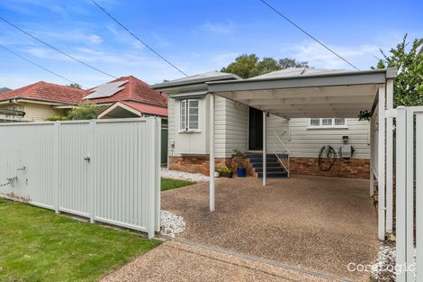 Property photo of 40 Strawberry Road Manly West QLD 4179