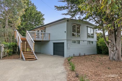 Property photo of 140 Melbourne Road Rye VIC 3941
